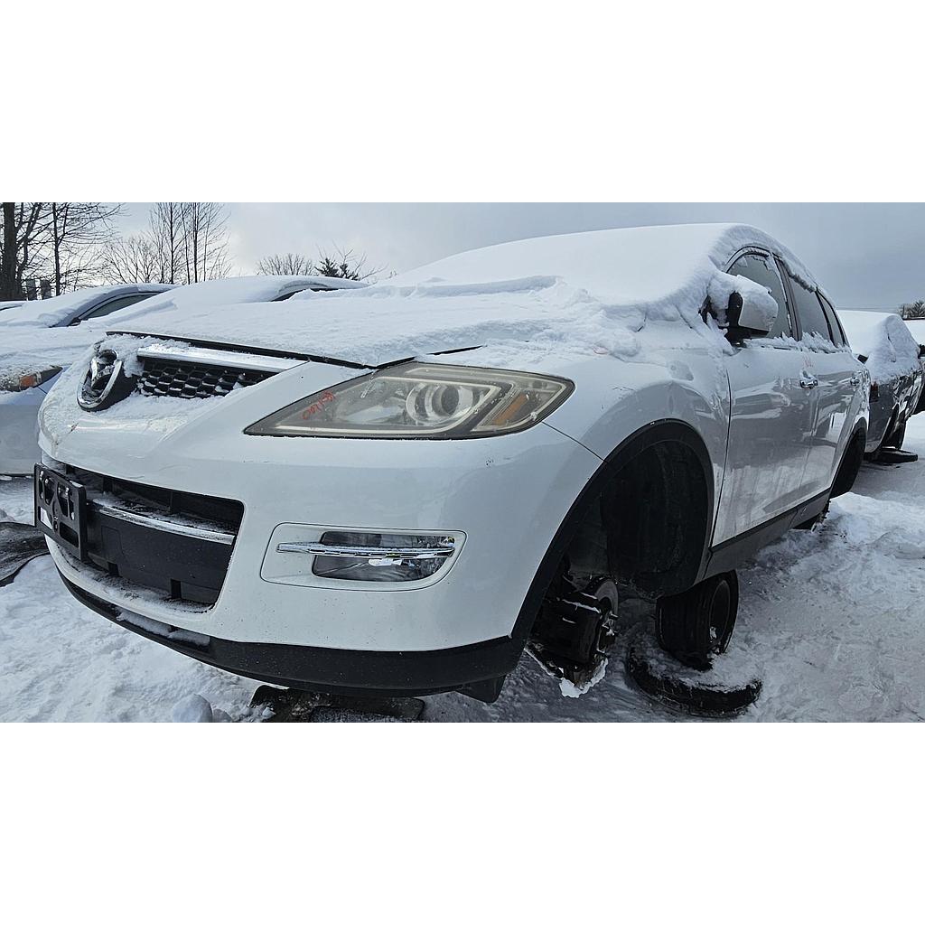 MAZDA CX-9 2007