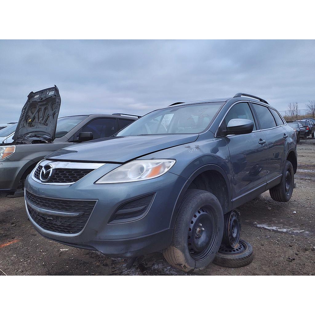 MAZDA CX-9 2010
