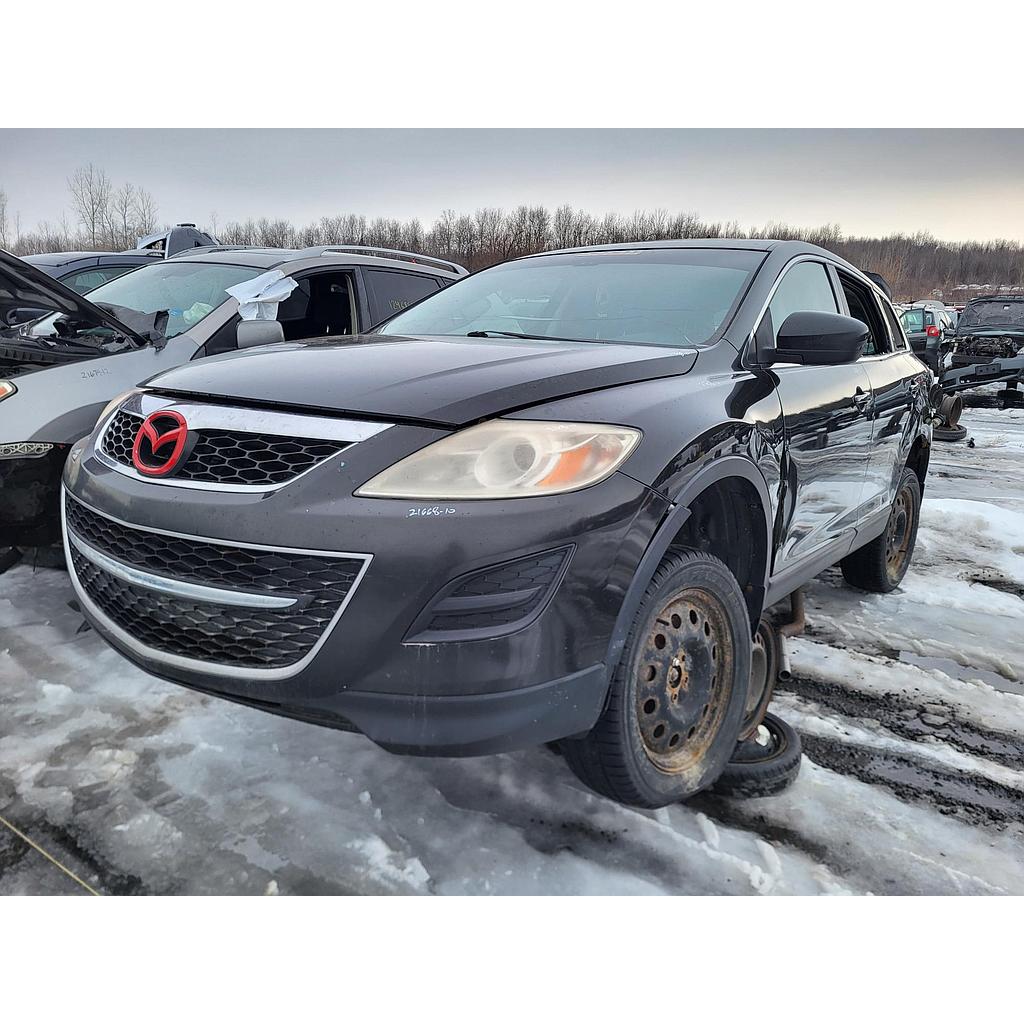 MAZDA CX-9 2010