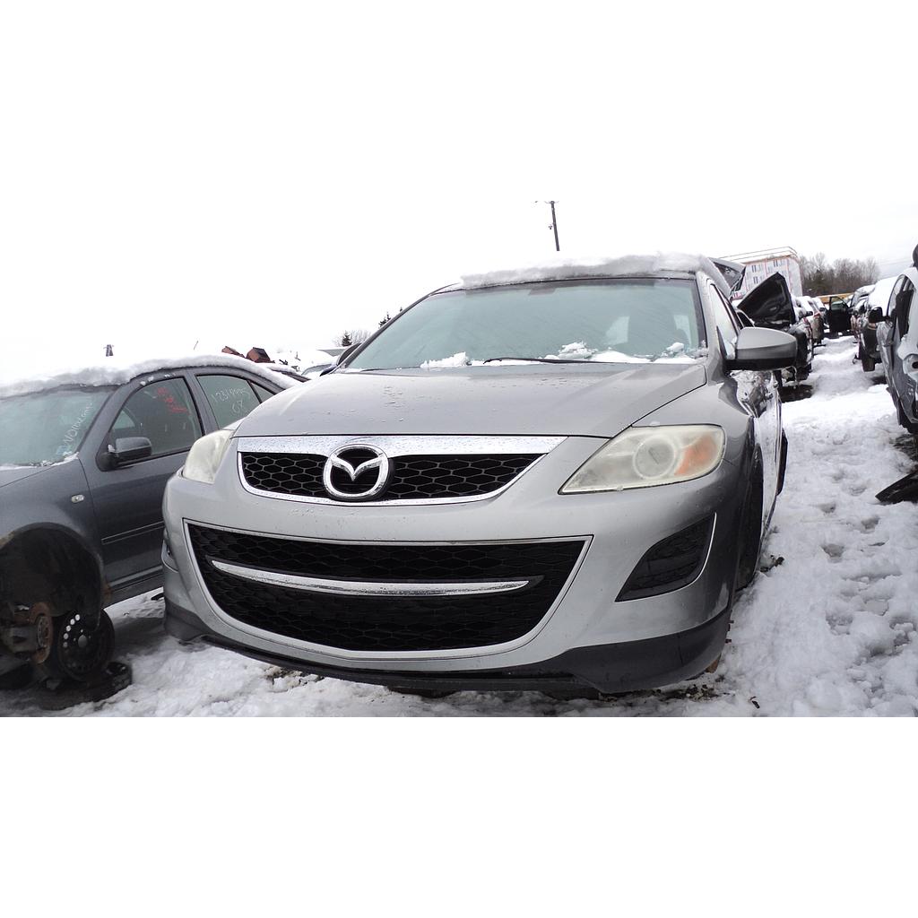MAZDA CX-9 2010