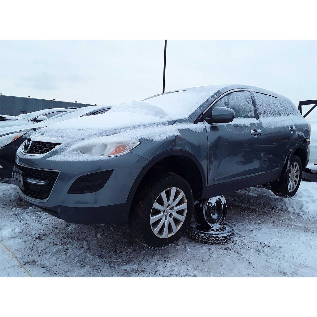 MAZDA CX-9 2010