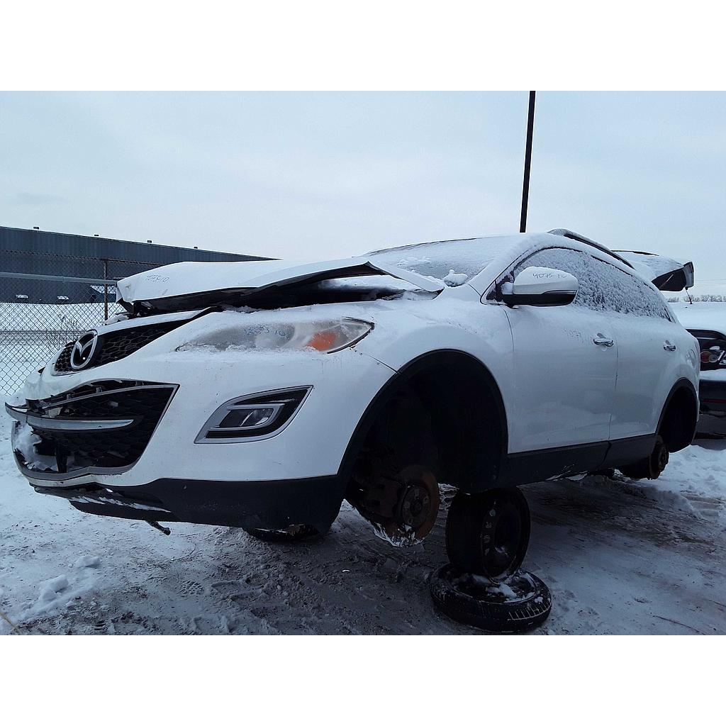 MAZDA CX-9 2010