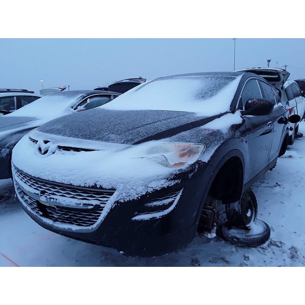 MAZDA CX-9 2012