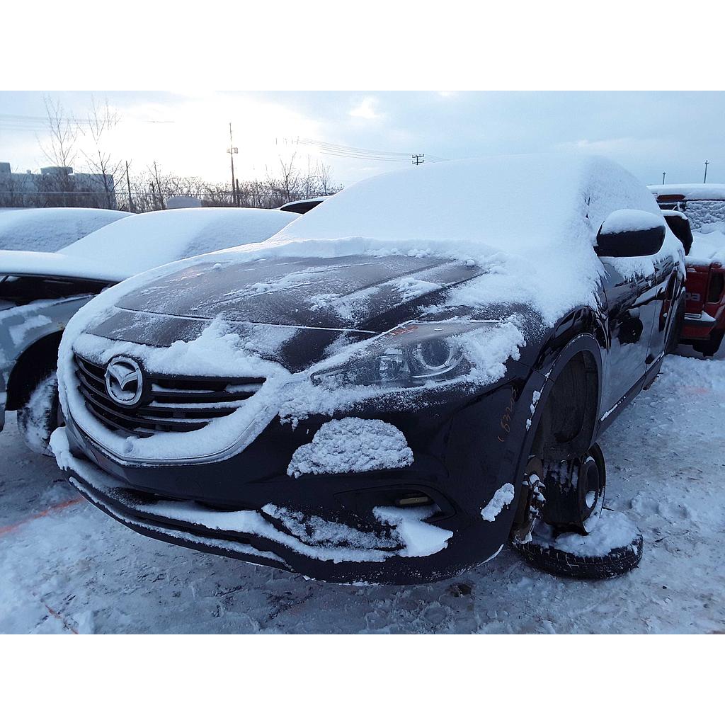 MAZDA CX-9 2015
