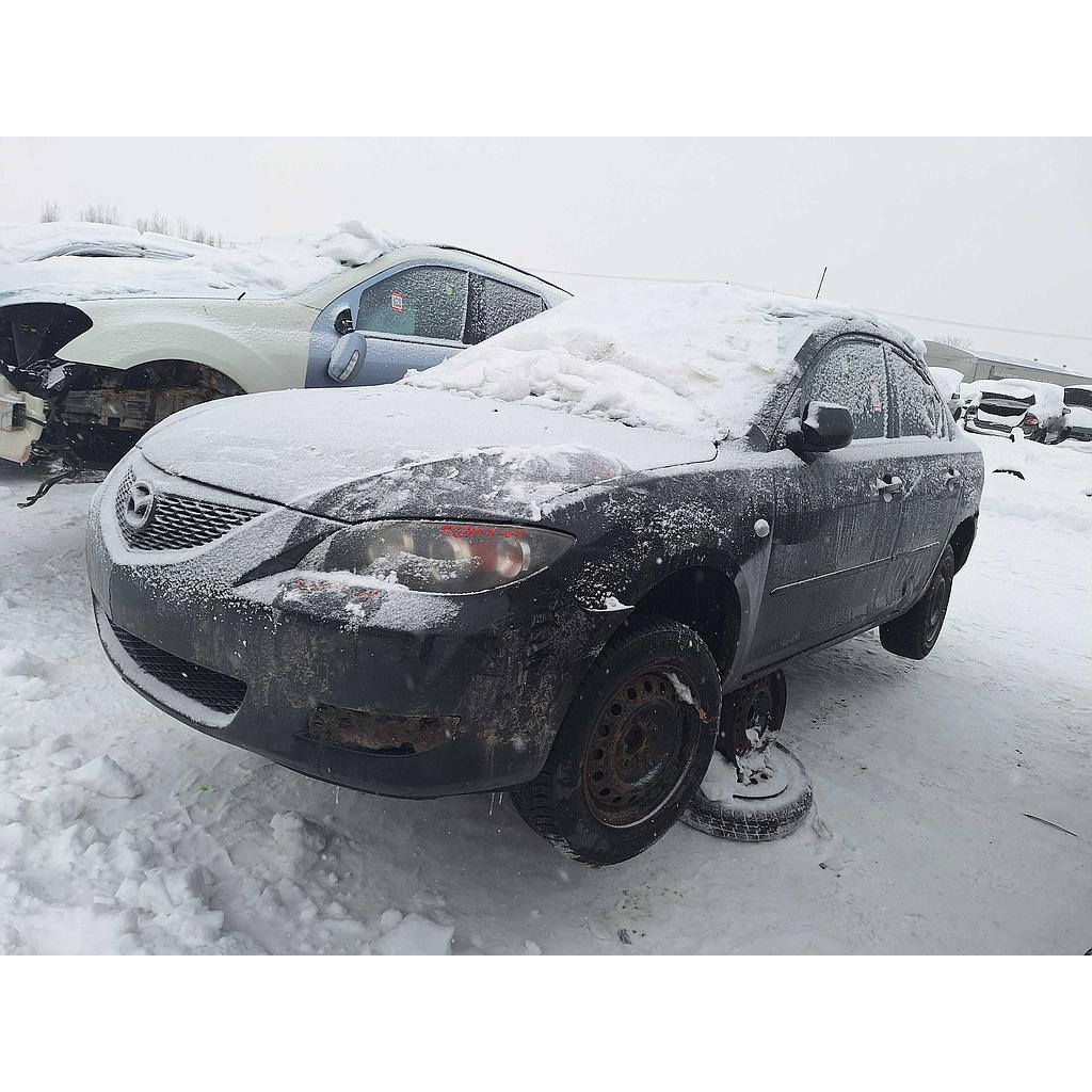 MAZDA MAZDA3 2004