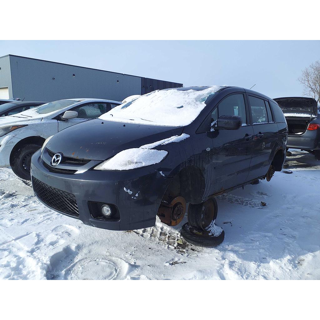MAZDA MAZDA5 2006
