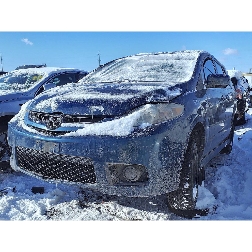 MAZDA MAZDA5 2007