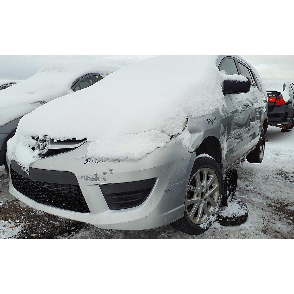 MAZDA MAZDA5 2008