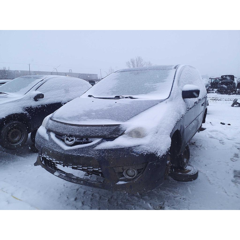 MAZDA MAZDA5 2008