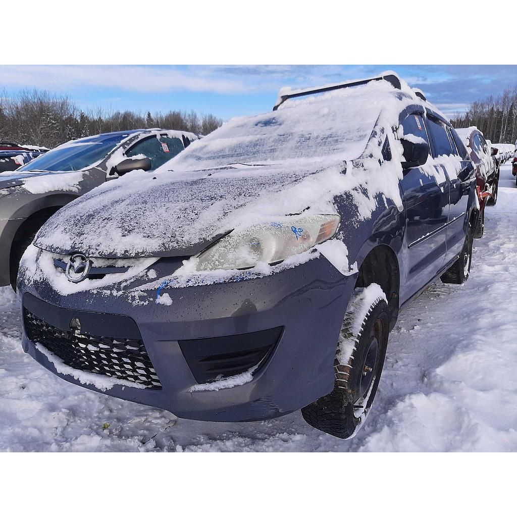 MAZDA MAZDA5 2008