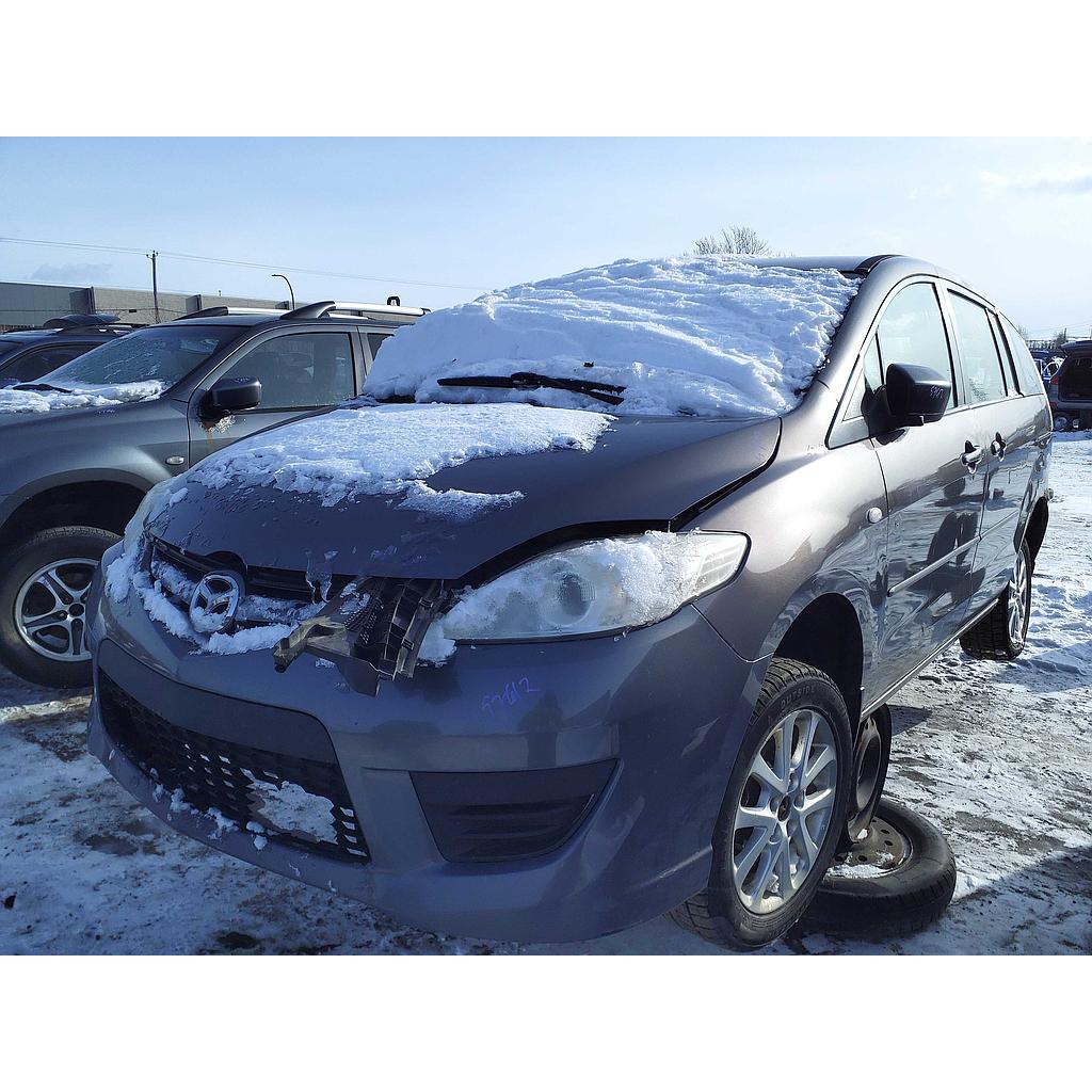MAZDA MAZDA5 2008