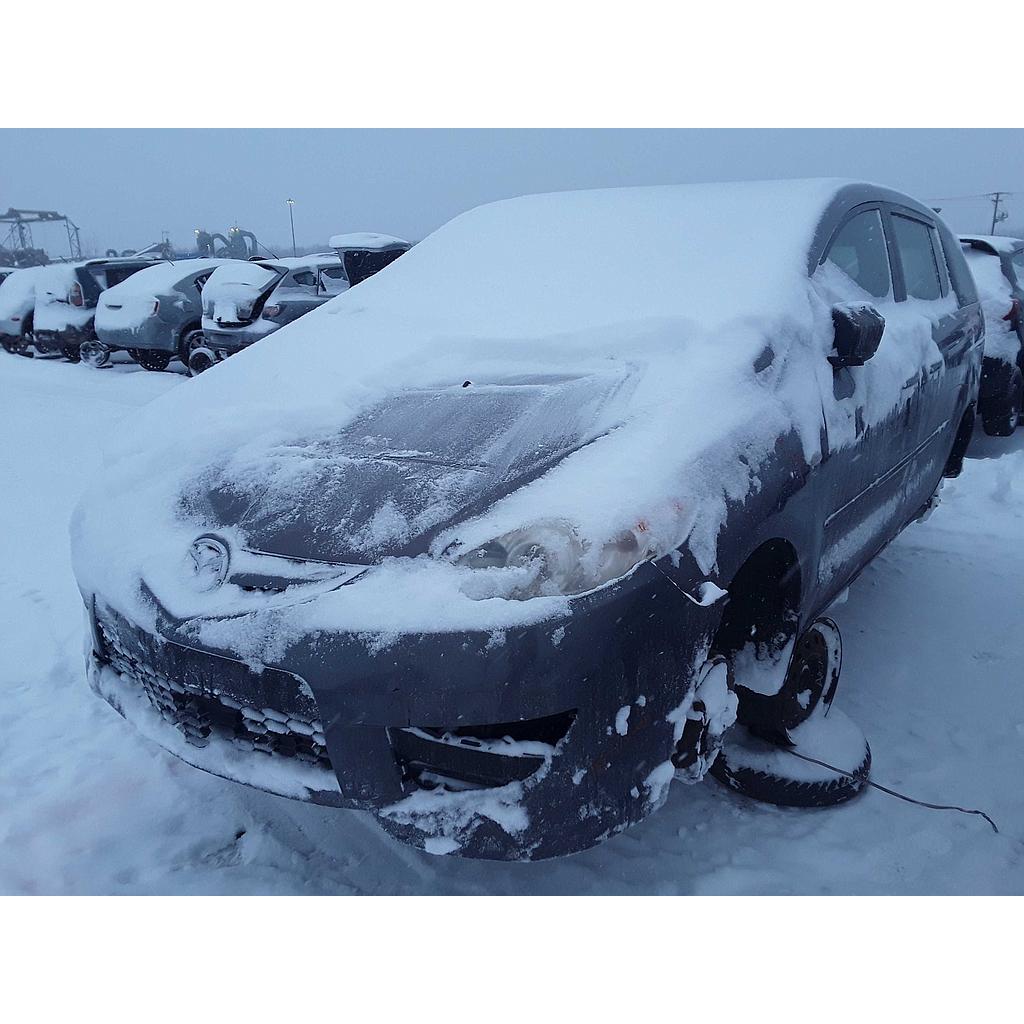 MAZDA MAZDA5 2008