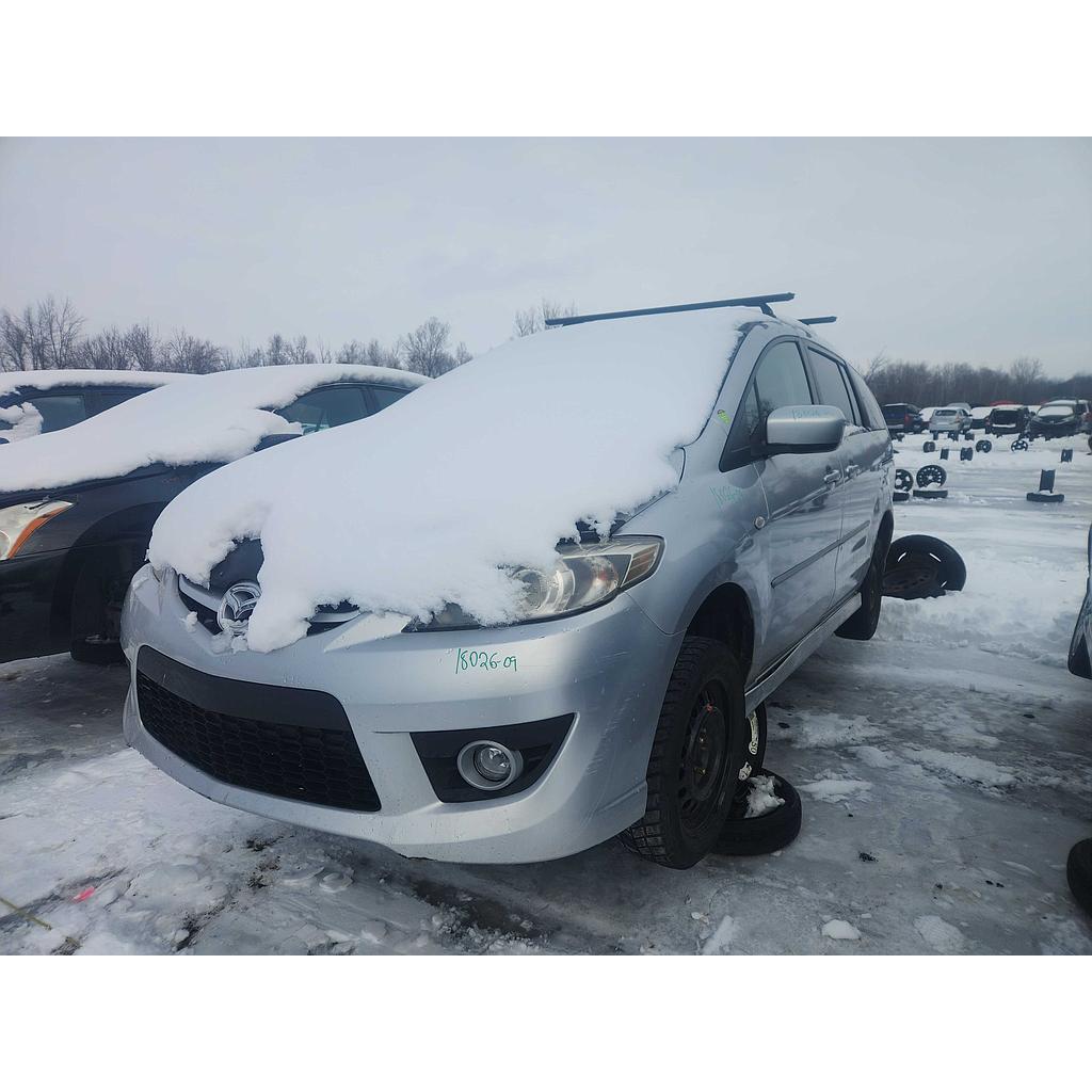 MAZDA MAZDA5 2009
