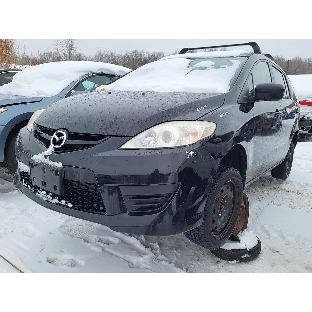 MAZDA MAZDA5 2010