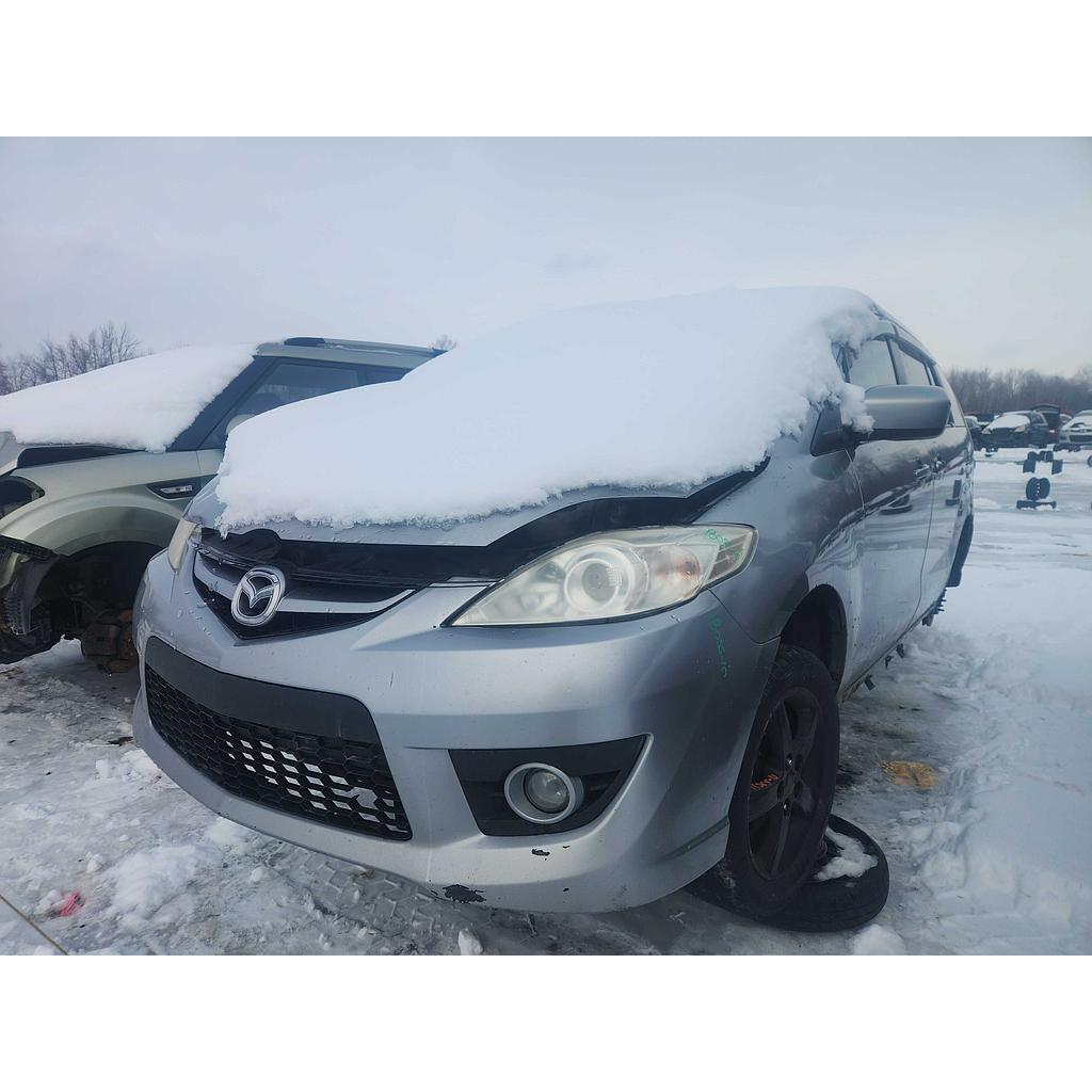 MAZDA MAZDA5 2010