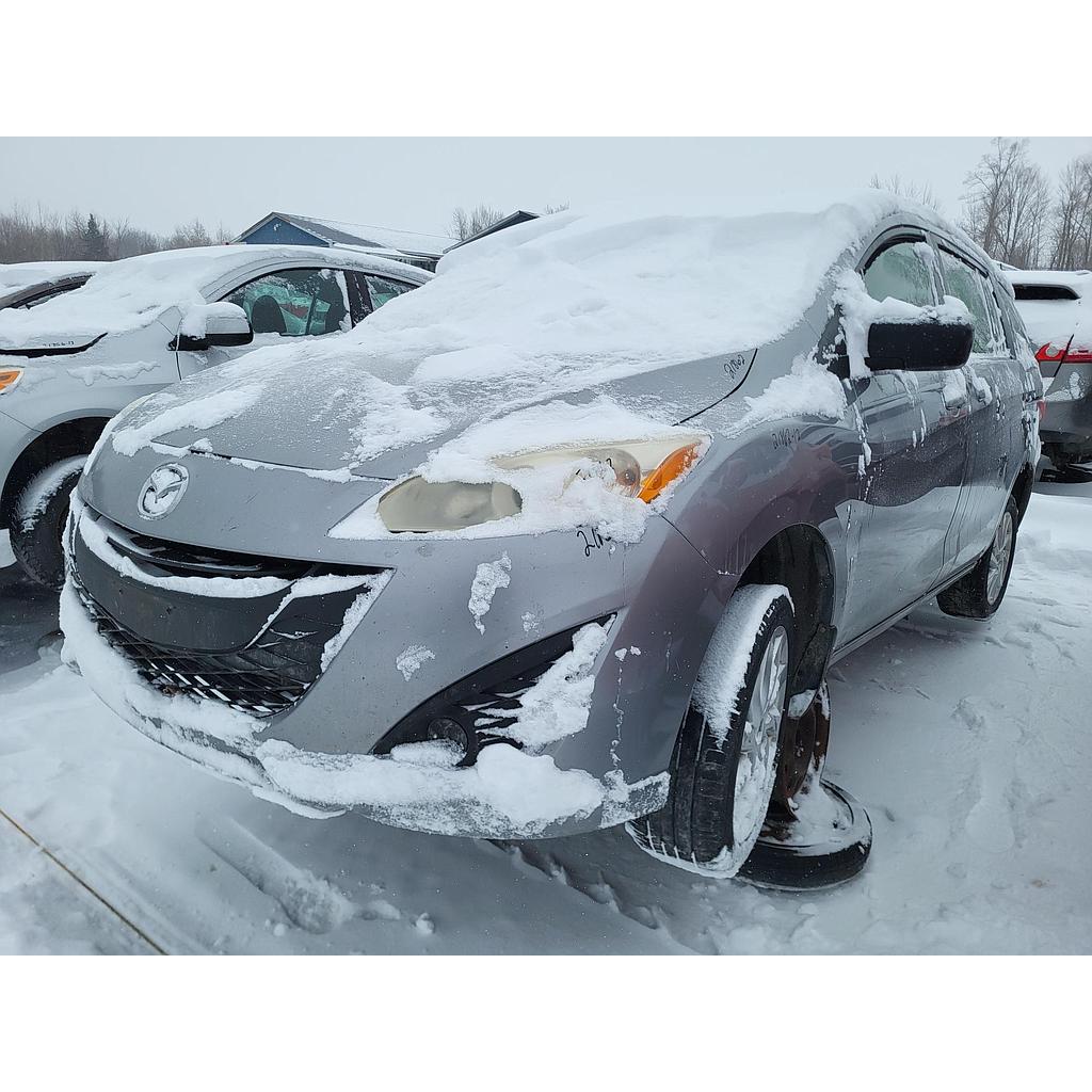 MAZDA MAZDA5 2012