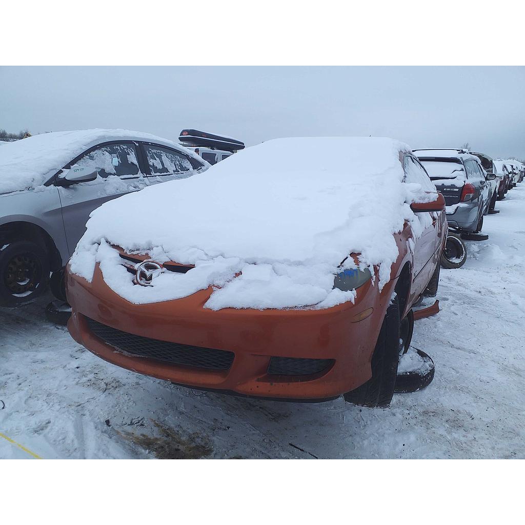 MAZDA MAZDA6 2005