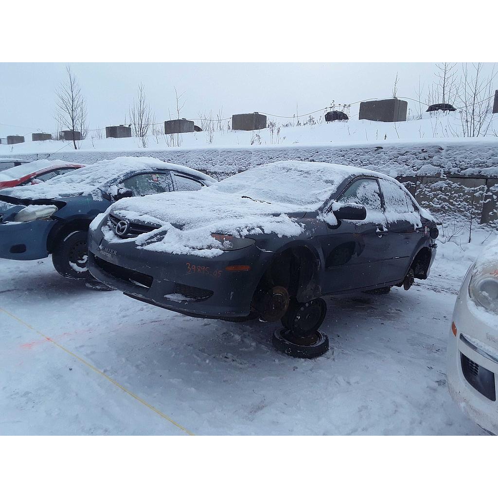 MAZDA MAZDA6 2005