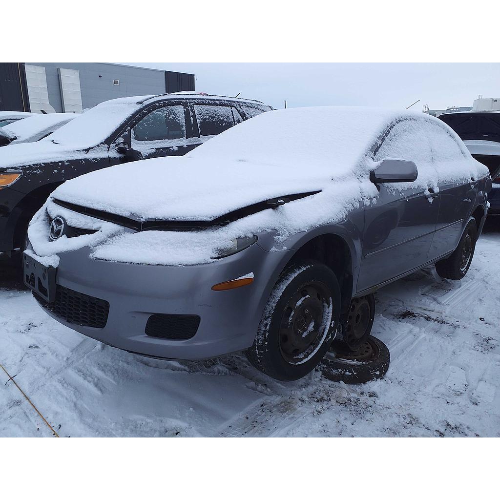 MAZDA MAZDA6 2006