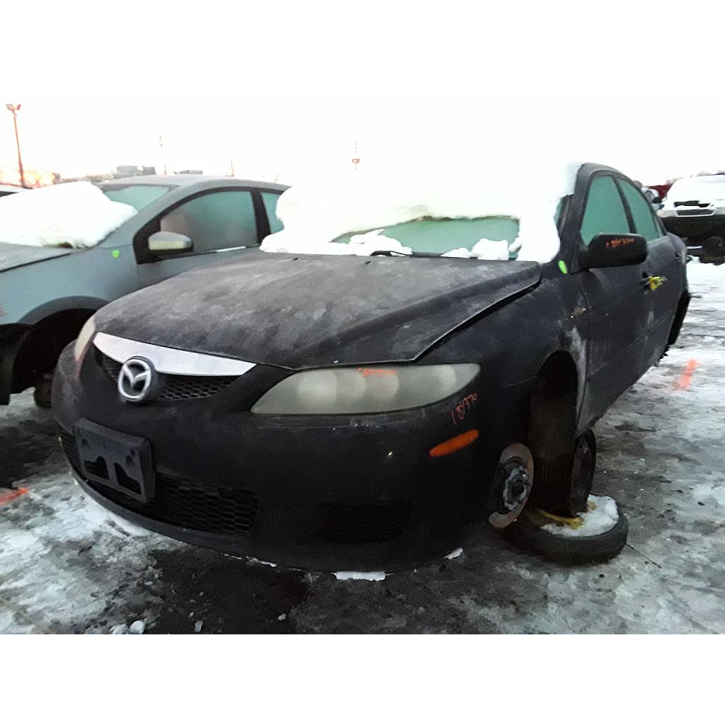 MAZDA MAZDA6 2006