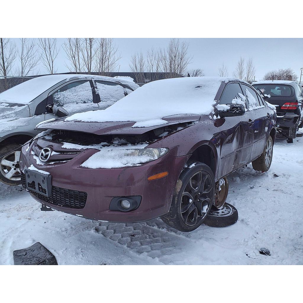 MAZDA MAZDA6 2006