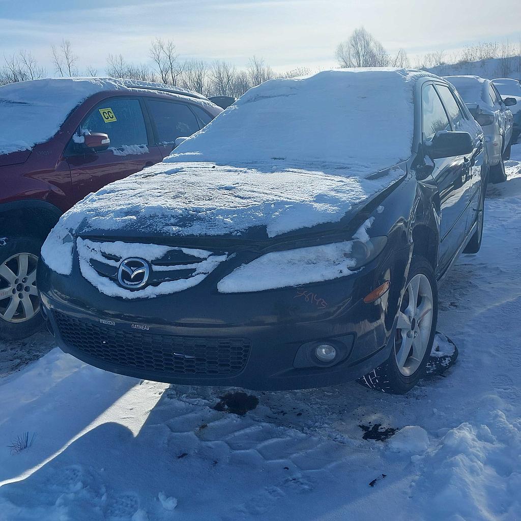 MAZDA MAZDA6 2007