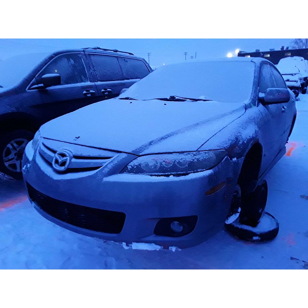 MAZDA MAZDA6 2007