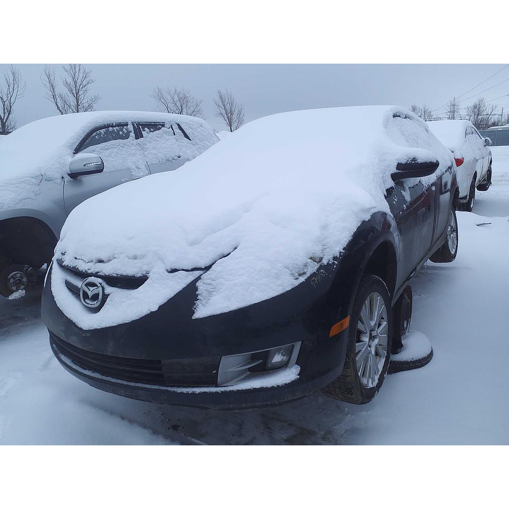 MAZDA MAZDA6 2009