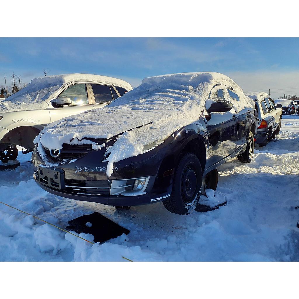 MAZDA MAZDA6 2009
