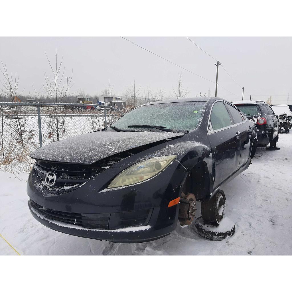 MAZDA MAZDA6 2009