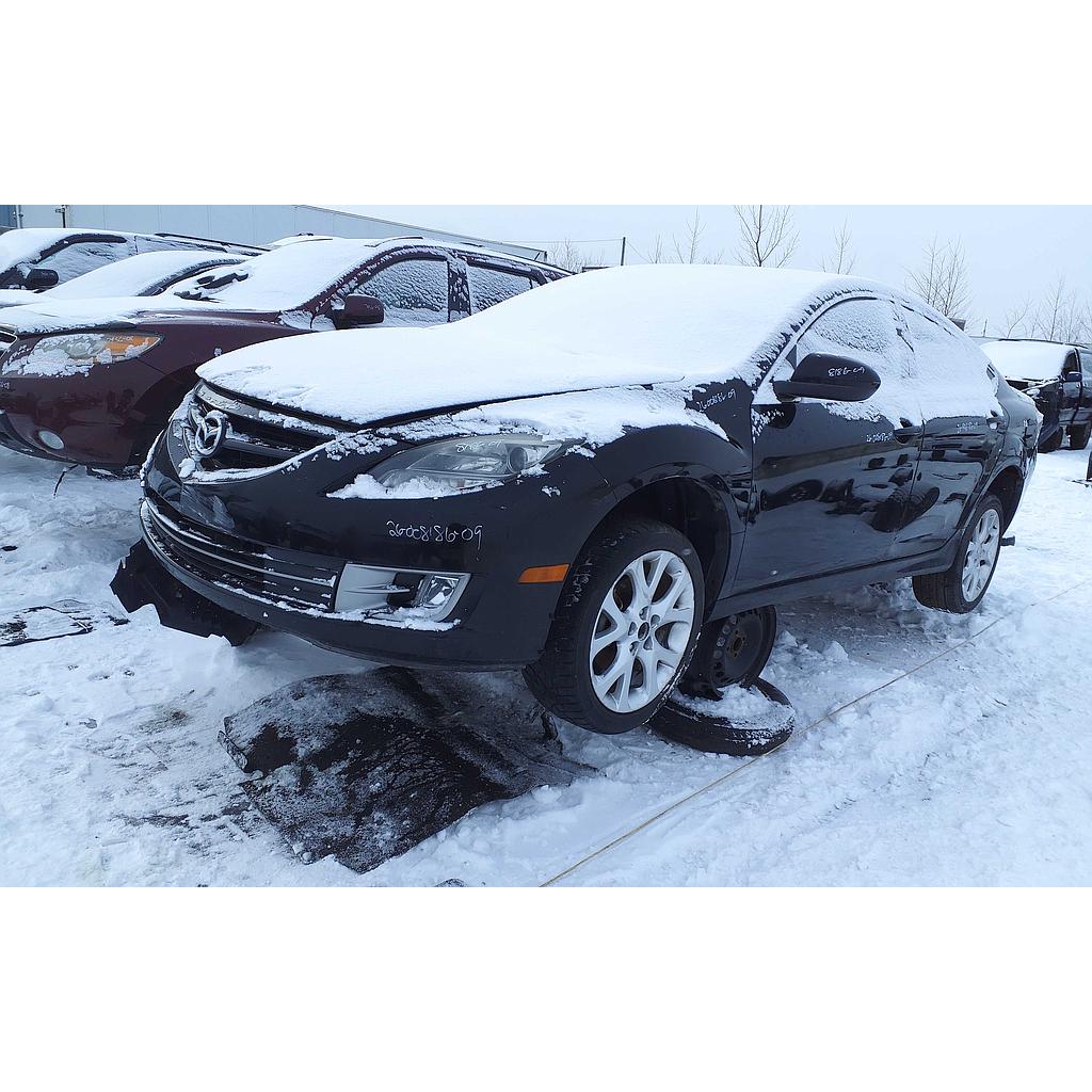 MAZDA MAZDA6 2009
