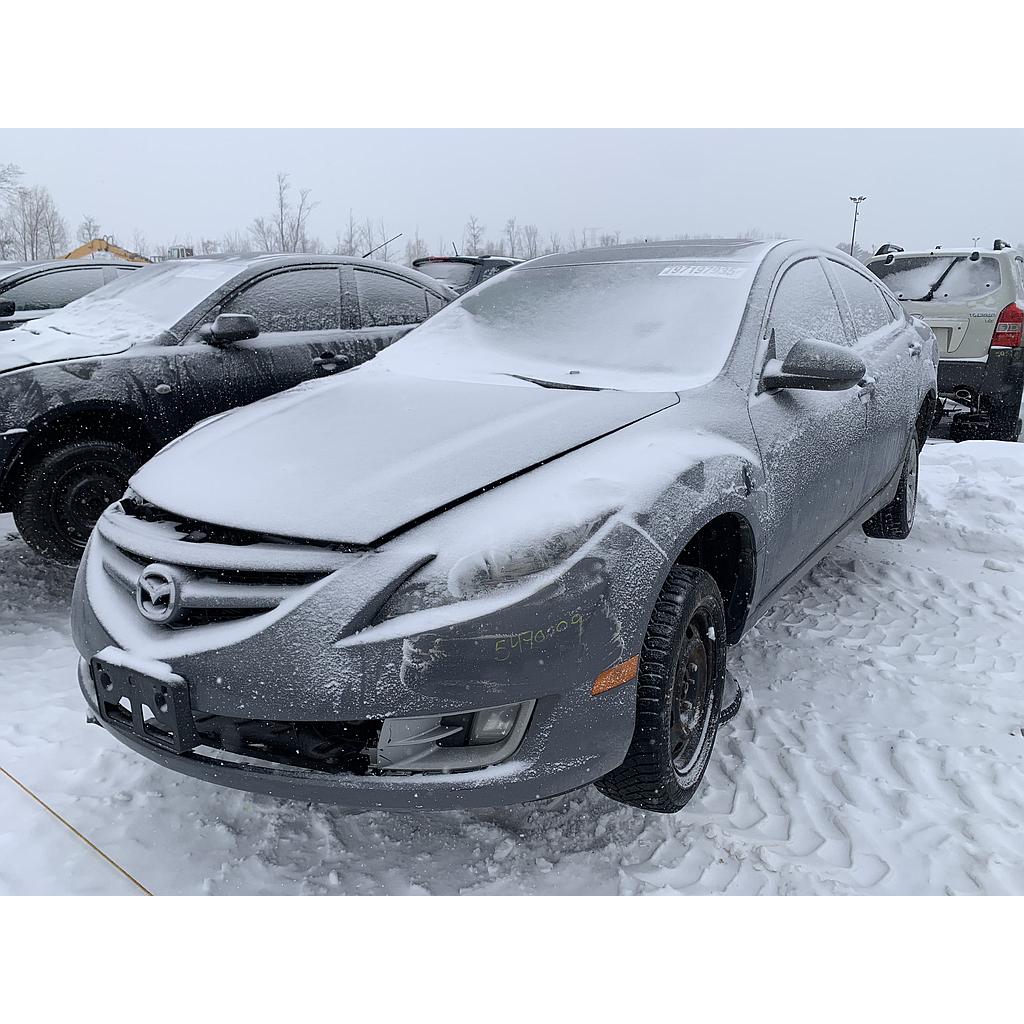 MAZDA MAZDA6 2009