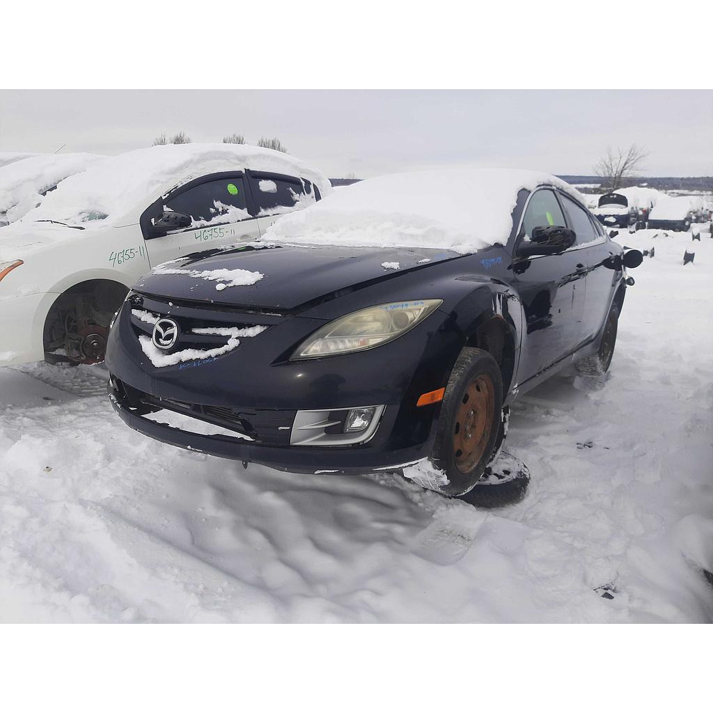 MAZDA MAZDA6 2009