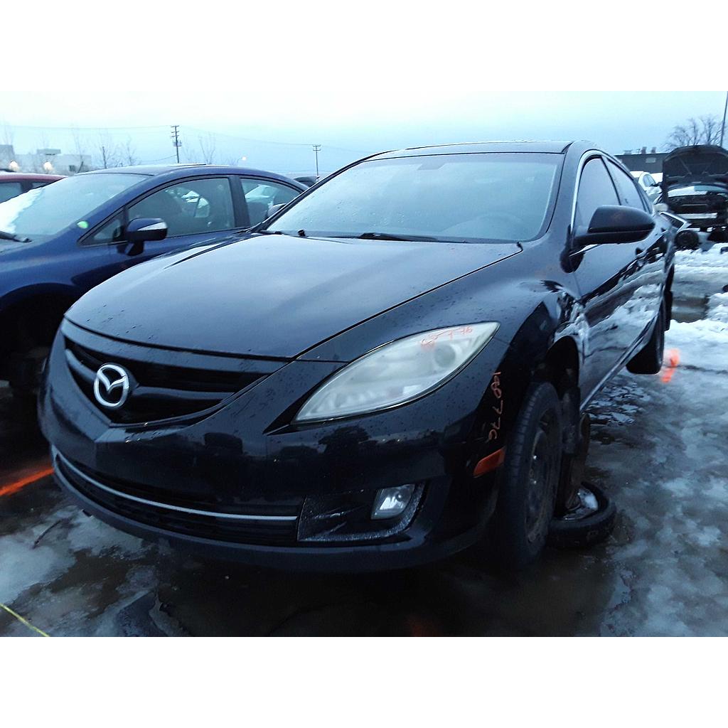 MAZDA MAZDA6 2010