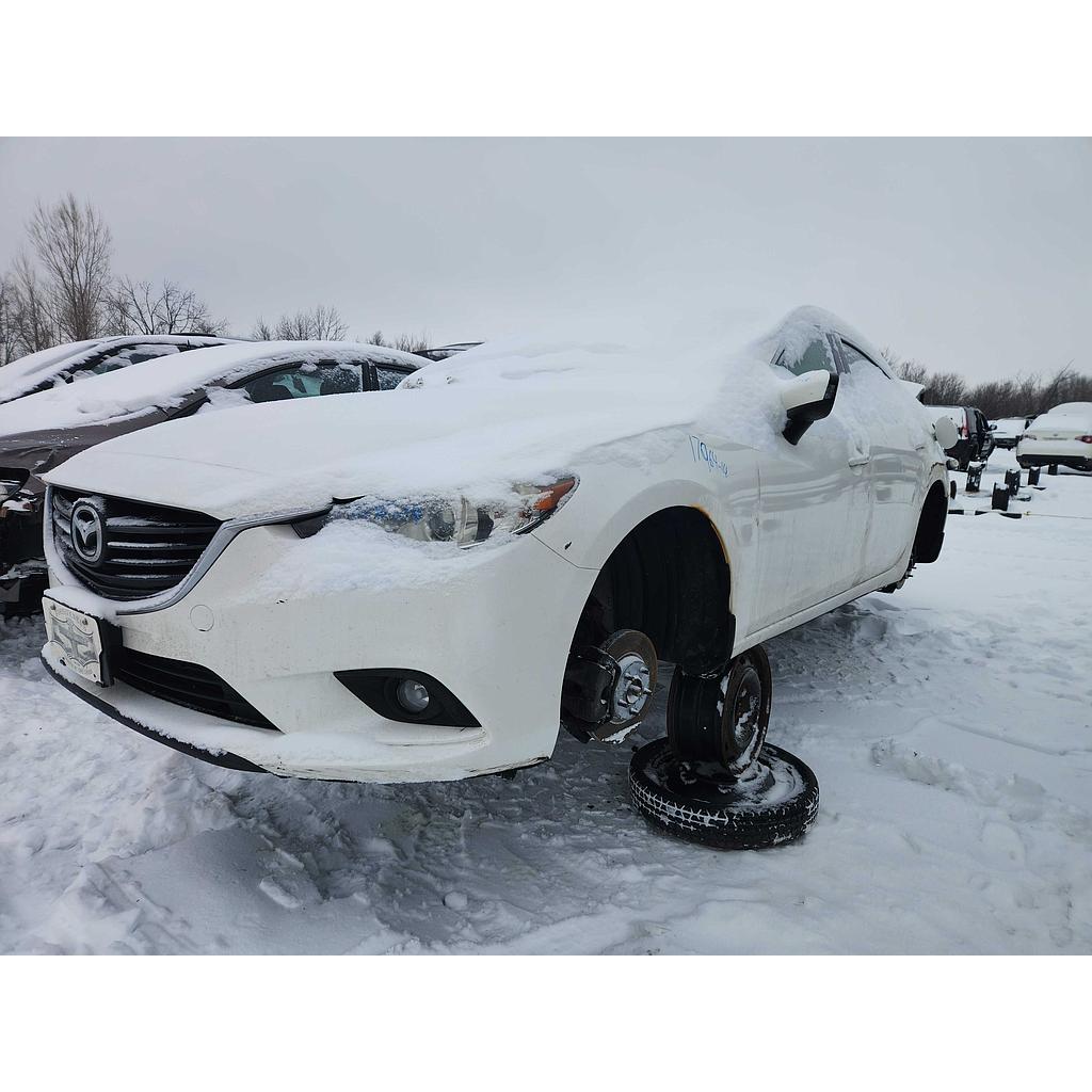 MAZDA MAZDA6 2014