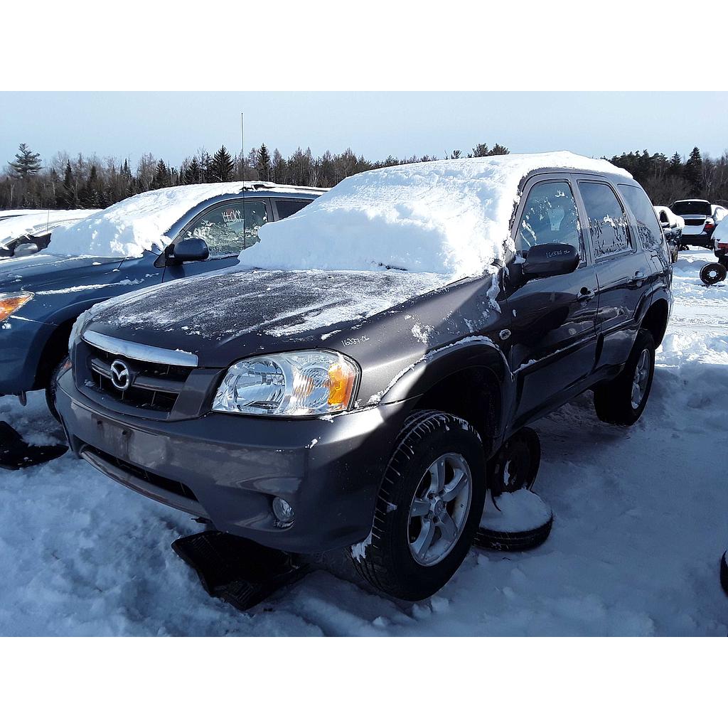 MAZDA TRIBUTE 2006