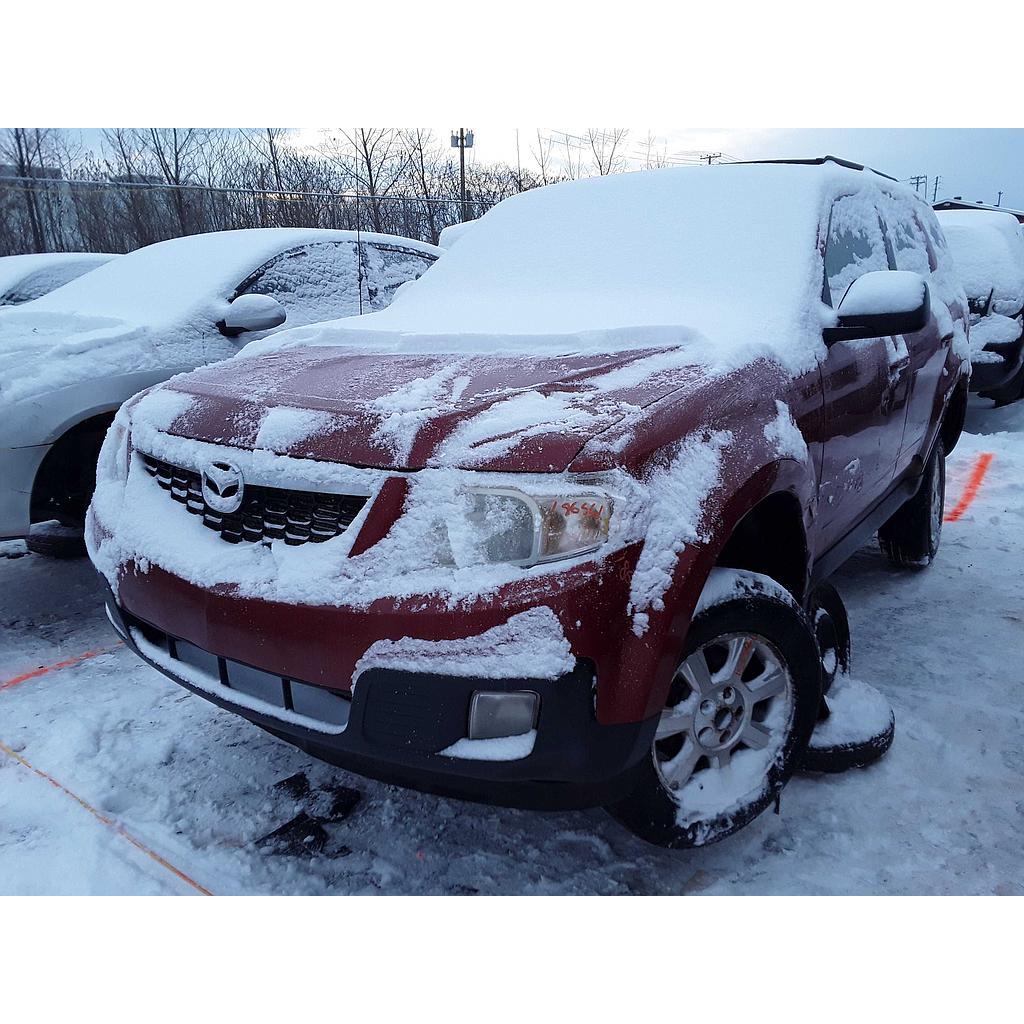 MAZDA TRIBUTE 2009