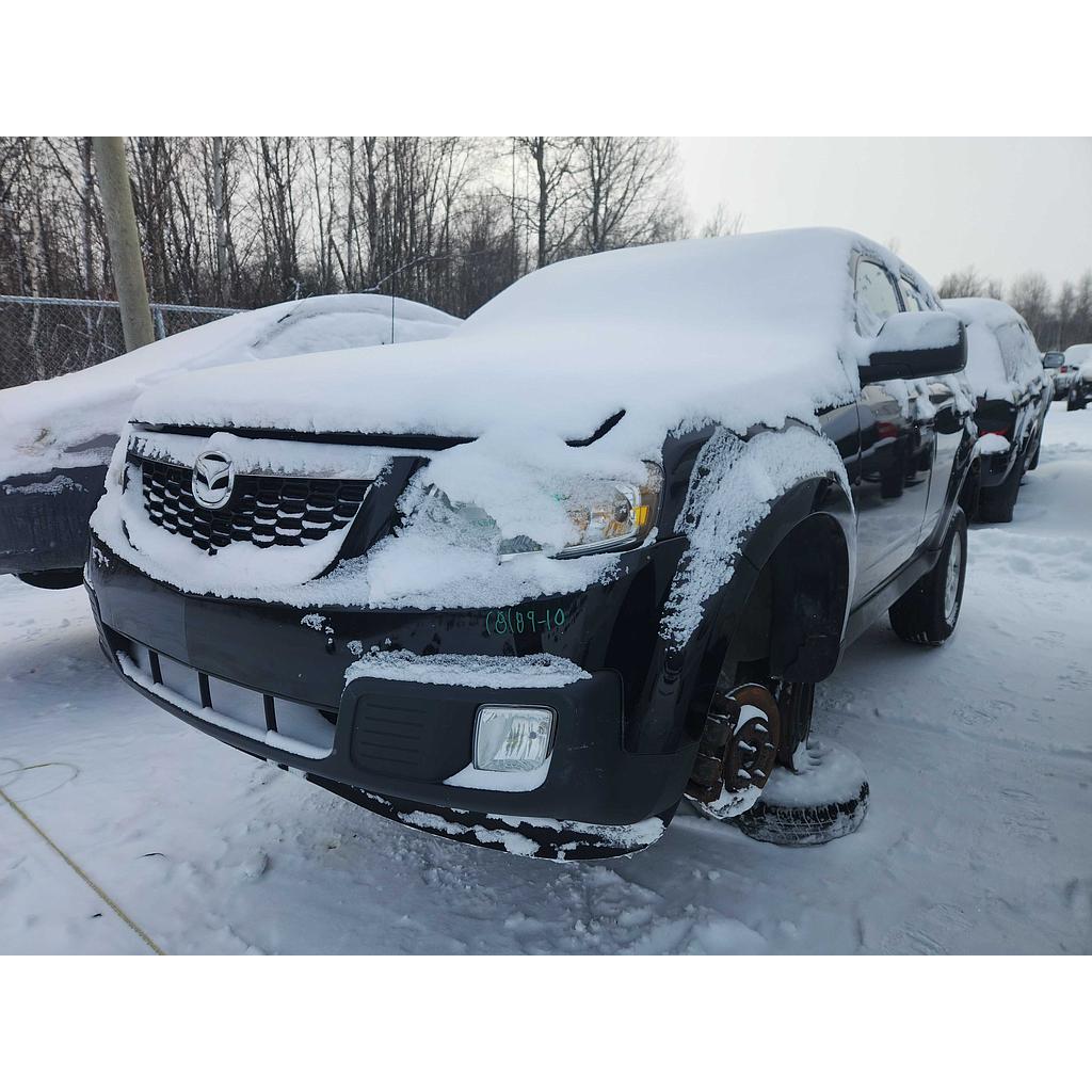 MAZDA TRIBUTE 2010