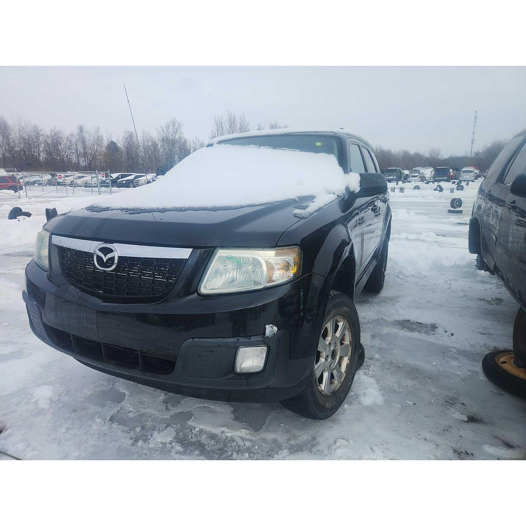 MAZDA TRIBUTE 2011