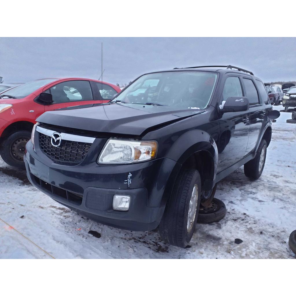 MAZDA TRIBUTE 2011