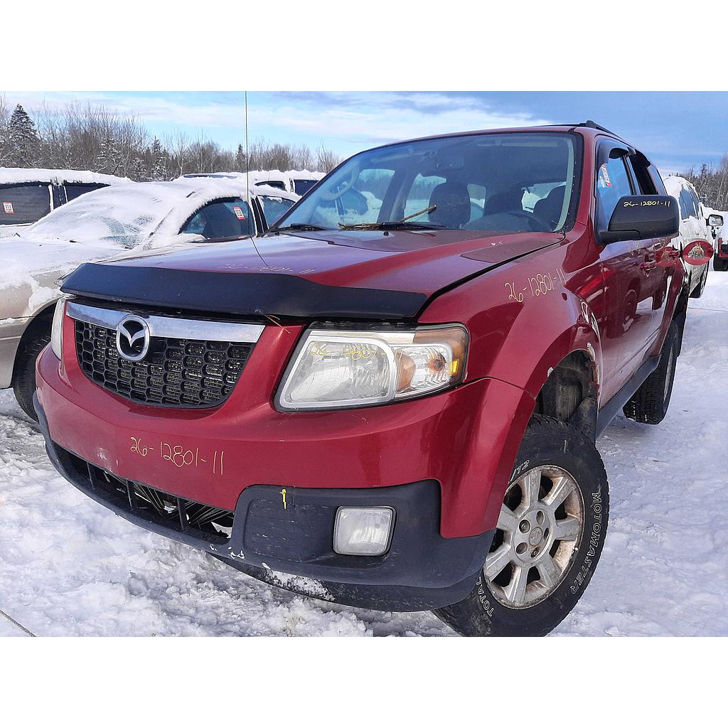 MAZDA TRIBUTE 2011