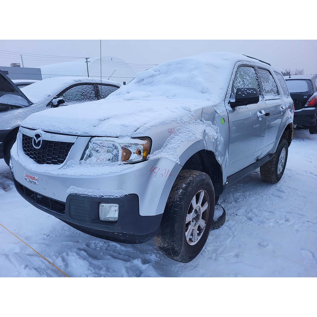 MAZDA TRIBUTE 2011