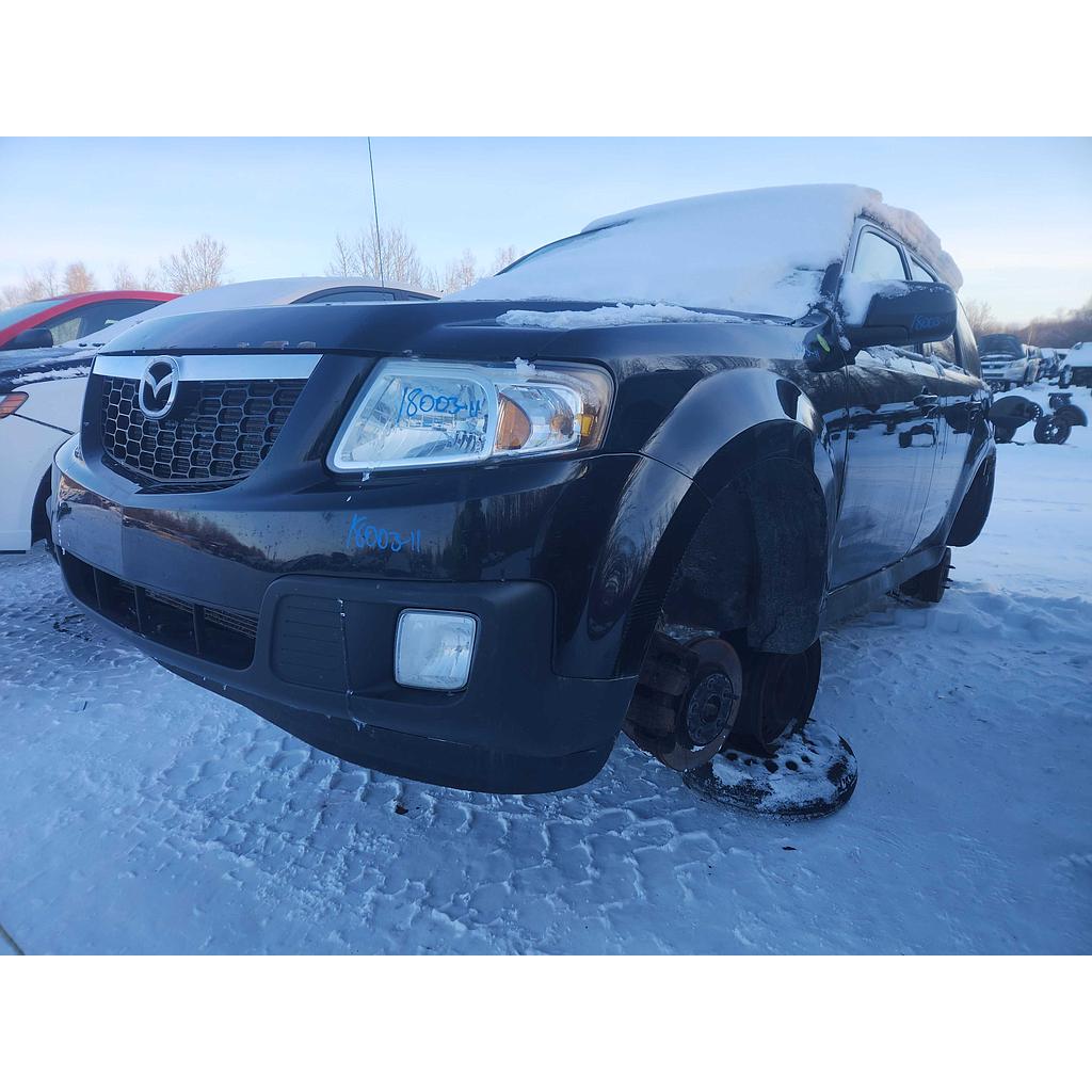 MAZDA TRIBUTE 2011