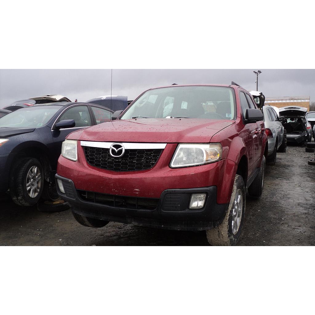MAZDA TRIBUTE 2011