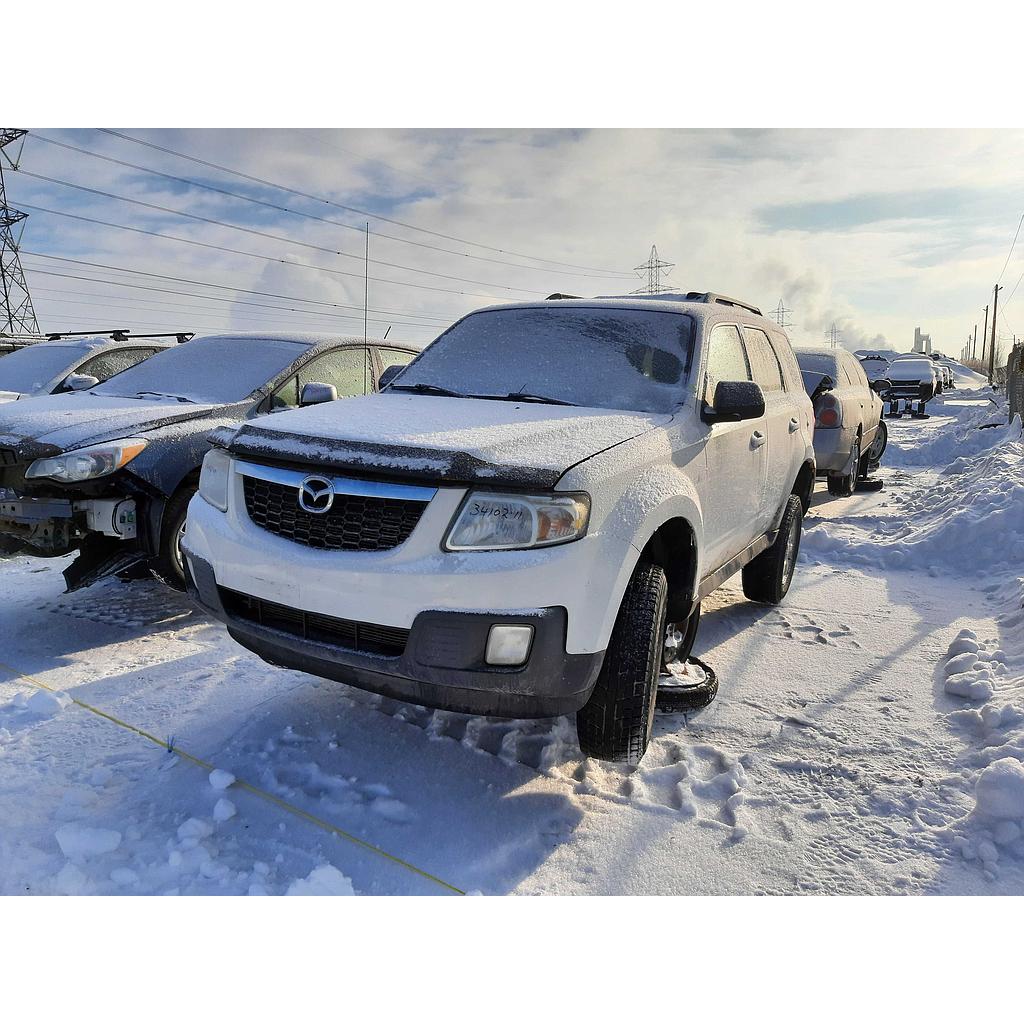MAZDA TRIBUTE 2011