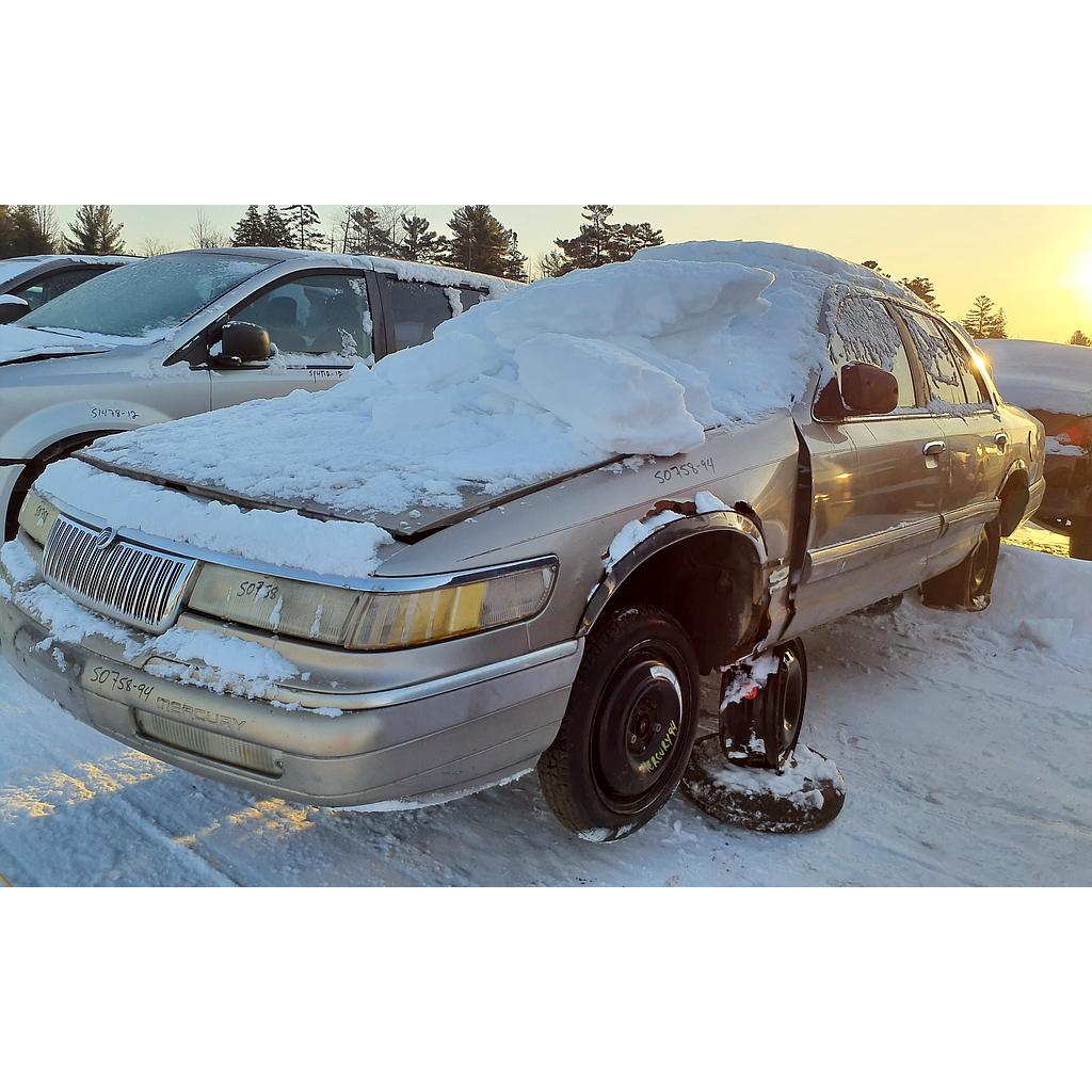 MERCURY GRAND MARQUIS 1994