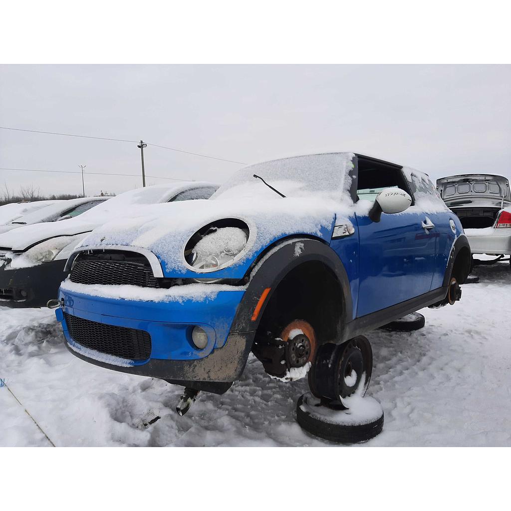MINI COOPER 2008
