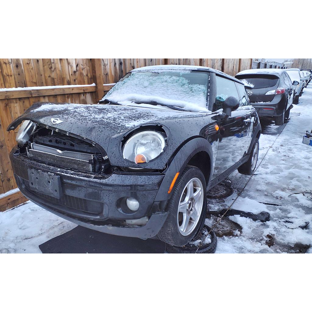 MINI COOPER 2009