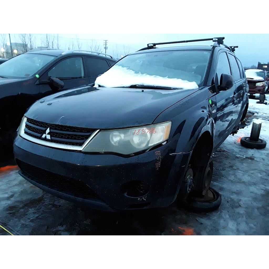 MITSUBISHI OUTLANDER 2008