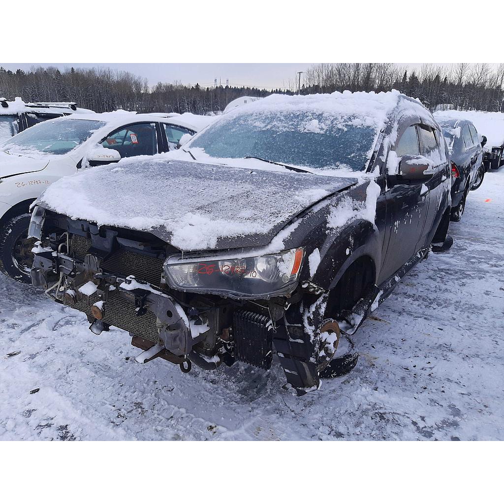 MITSUBISHI OUTLANDER 2010